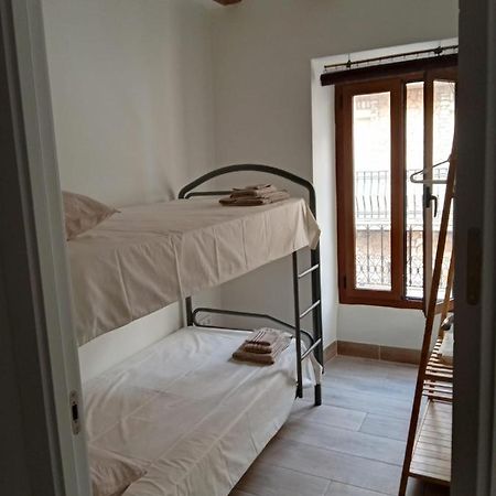 Centrally Located Two Bed Apartment In El Perello Exterior photo