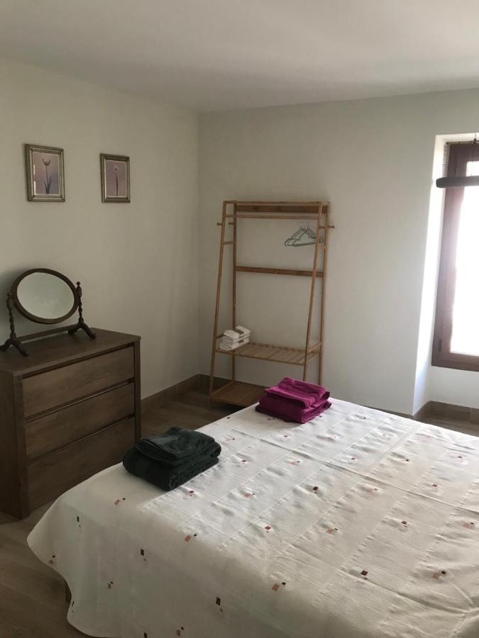 Centrally Located Two Bed Apartment In El Perello Exterior photo